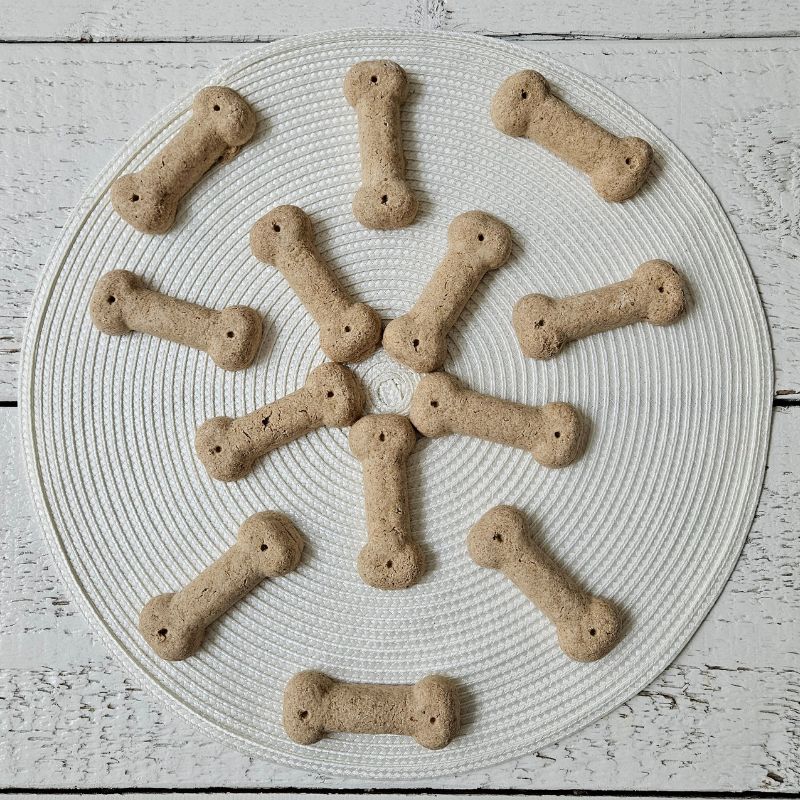 Dierapotheker Kluif XL Hond