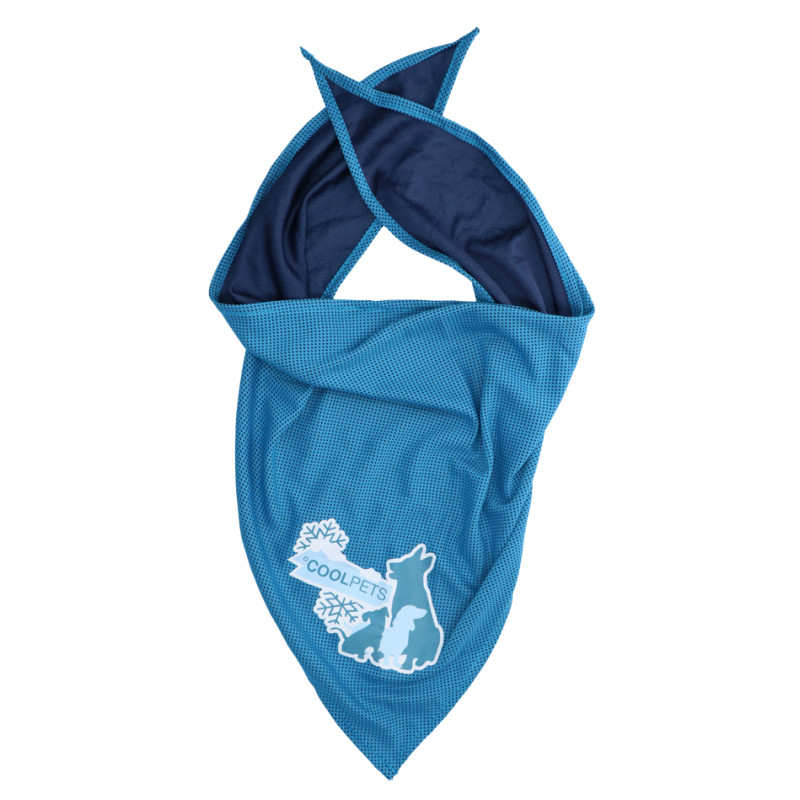 Coolpets Bandana Maat Small
