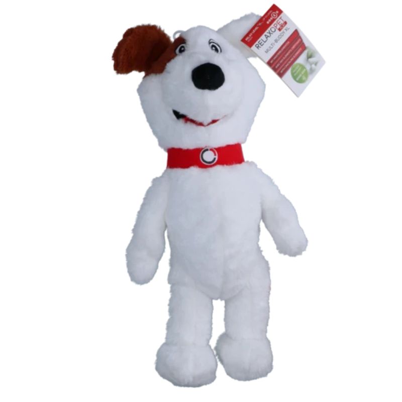 RelaxoPet Play Multi-Buddy Knuffel XL Hond