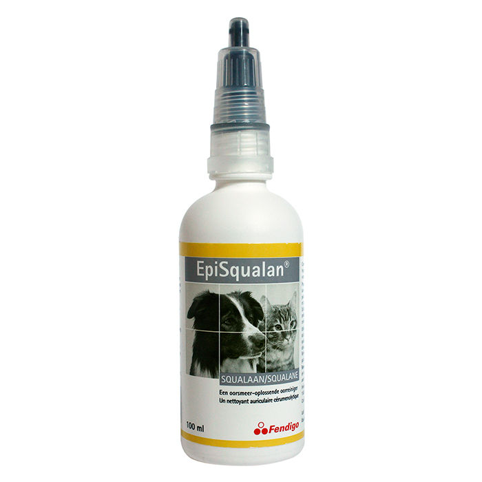 Episqualan 100 ml 