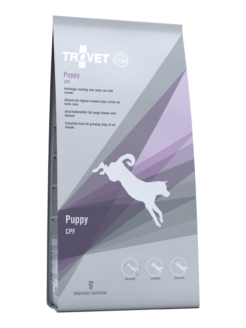 Trovet CPF Puppy