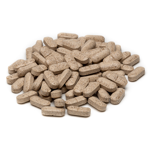 Sensipharm Inconti Stop Paard 180 tabletten 