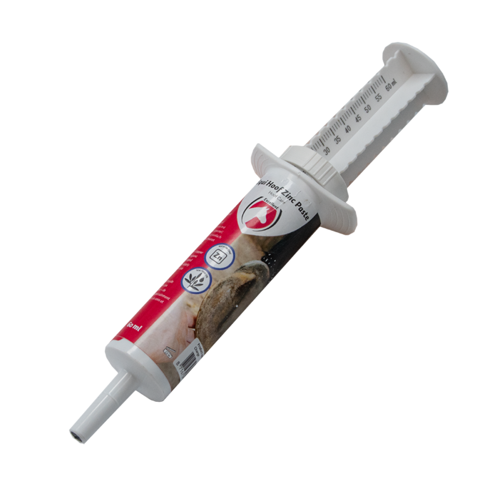 Excellent Equi Hoof Zink Pasta 60 ml 