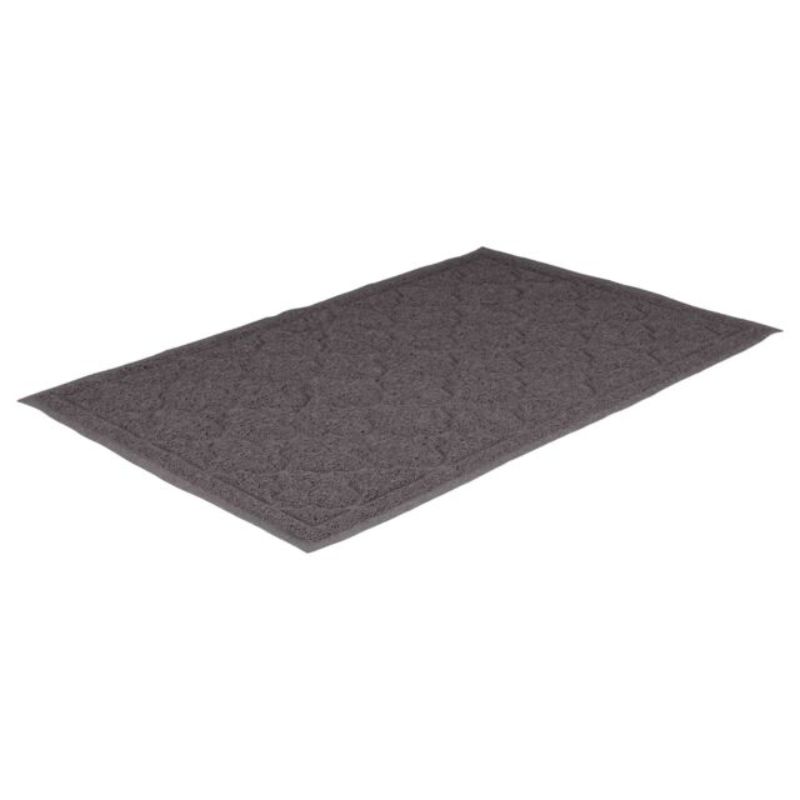 Trixie Schoonloopmat voor kattenbakken XXL 90 x 60 cm 
