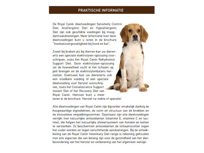 Royal Canin Gastrointestinal Puppy 