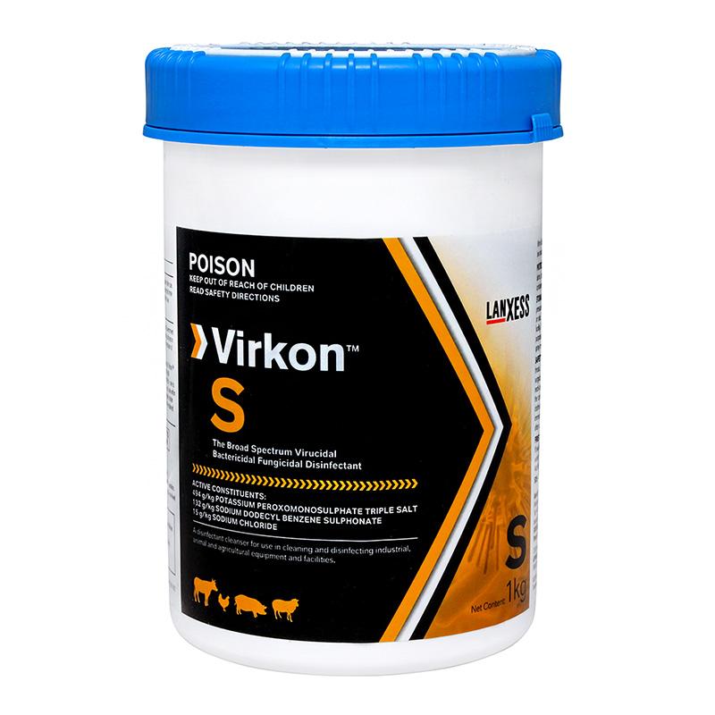Virkon S 1 kg
