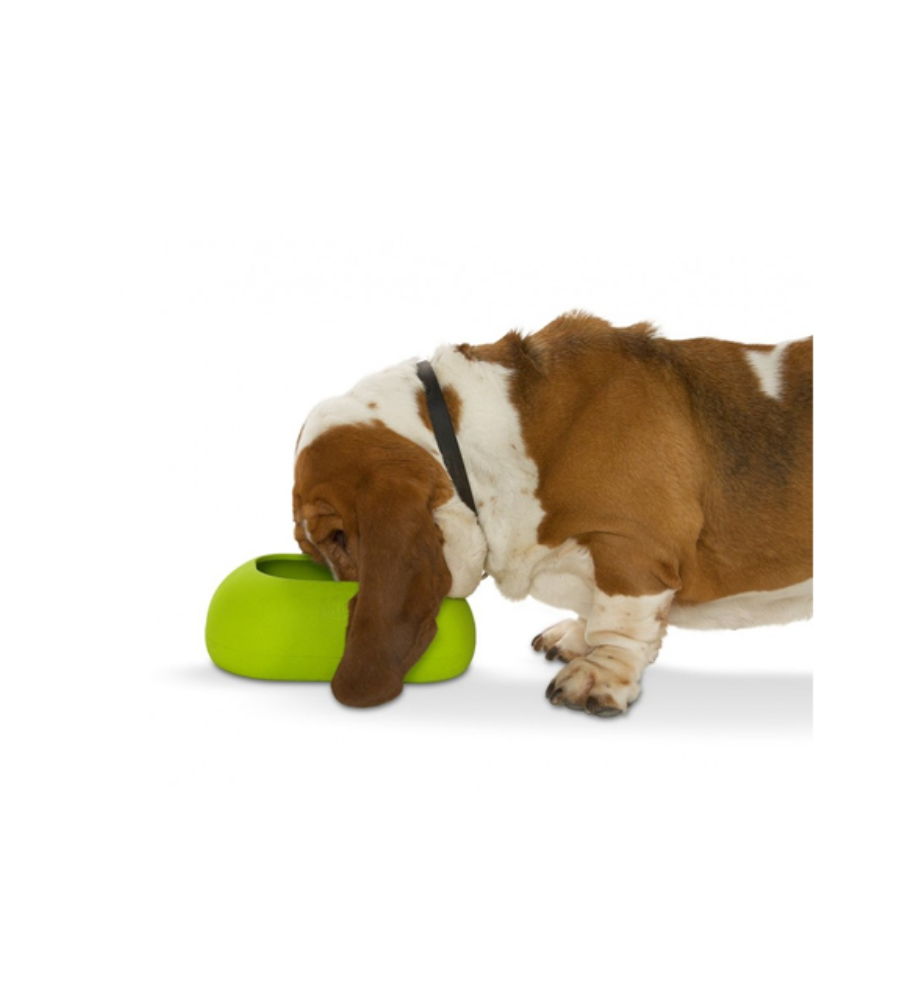 Buster Incredibowl Drinkbak Voerbak Hond 