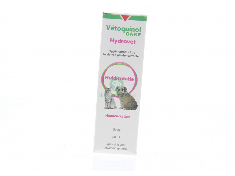 Vetoquinol Care Hydrovet 30 ml 