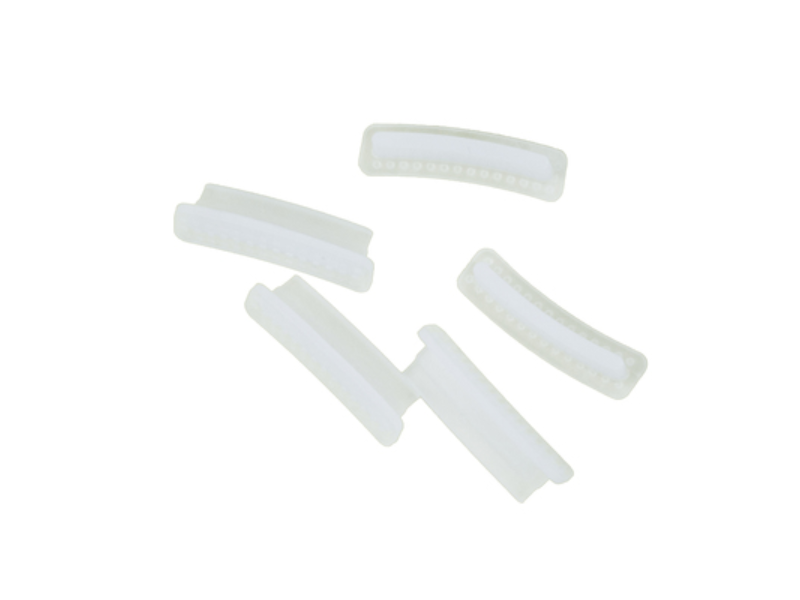 Anti-Slip Pootjes Eat Slow Live Longer Original Voerbak 