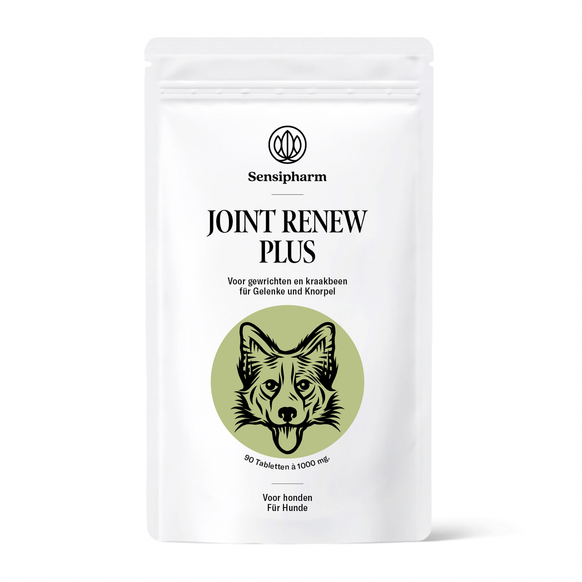 Sensipharm Joint Renew Plus Huisdieren 