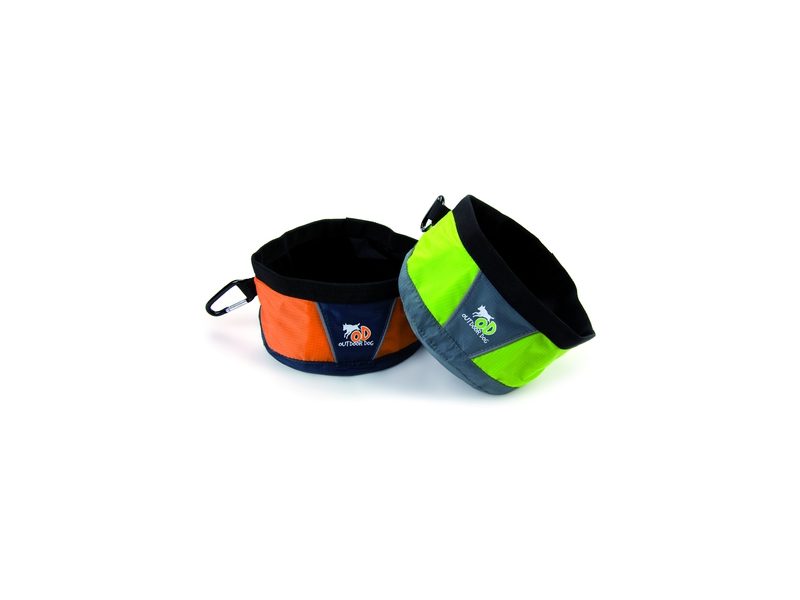 AFP Outdoor Dog Water Bowl 