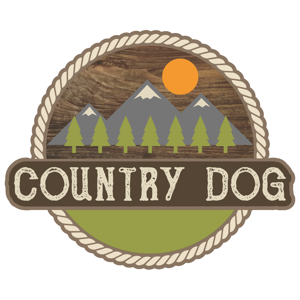 Country Dog