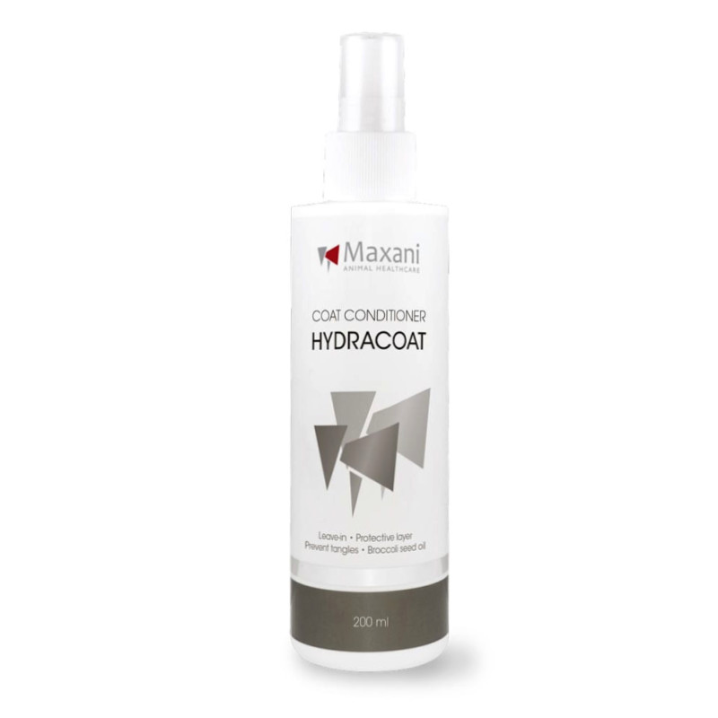 Maxani Hydracoat Conditioner Hond Kat 200 ml