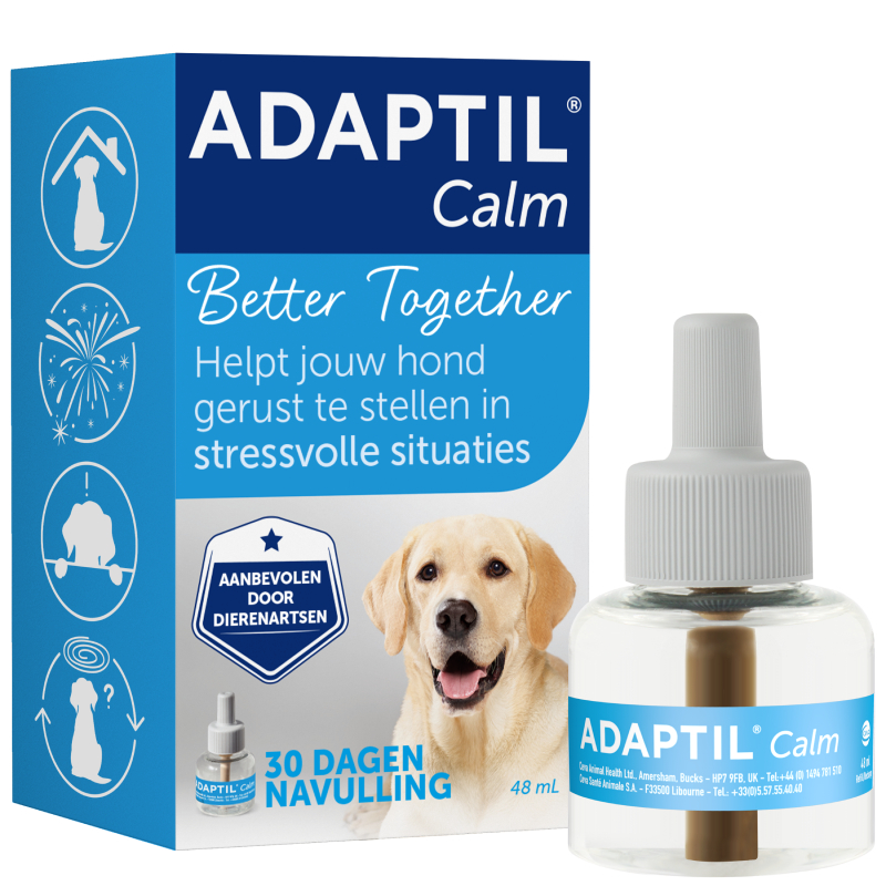Adaptil Verdamper Navulling 