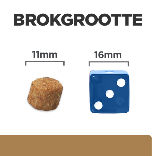 Hill's Prescription Diet JD Joint Care Hondenvoer Reduced Calorie Kip