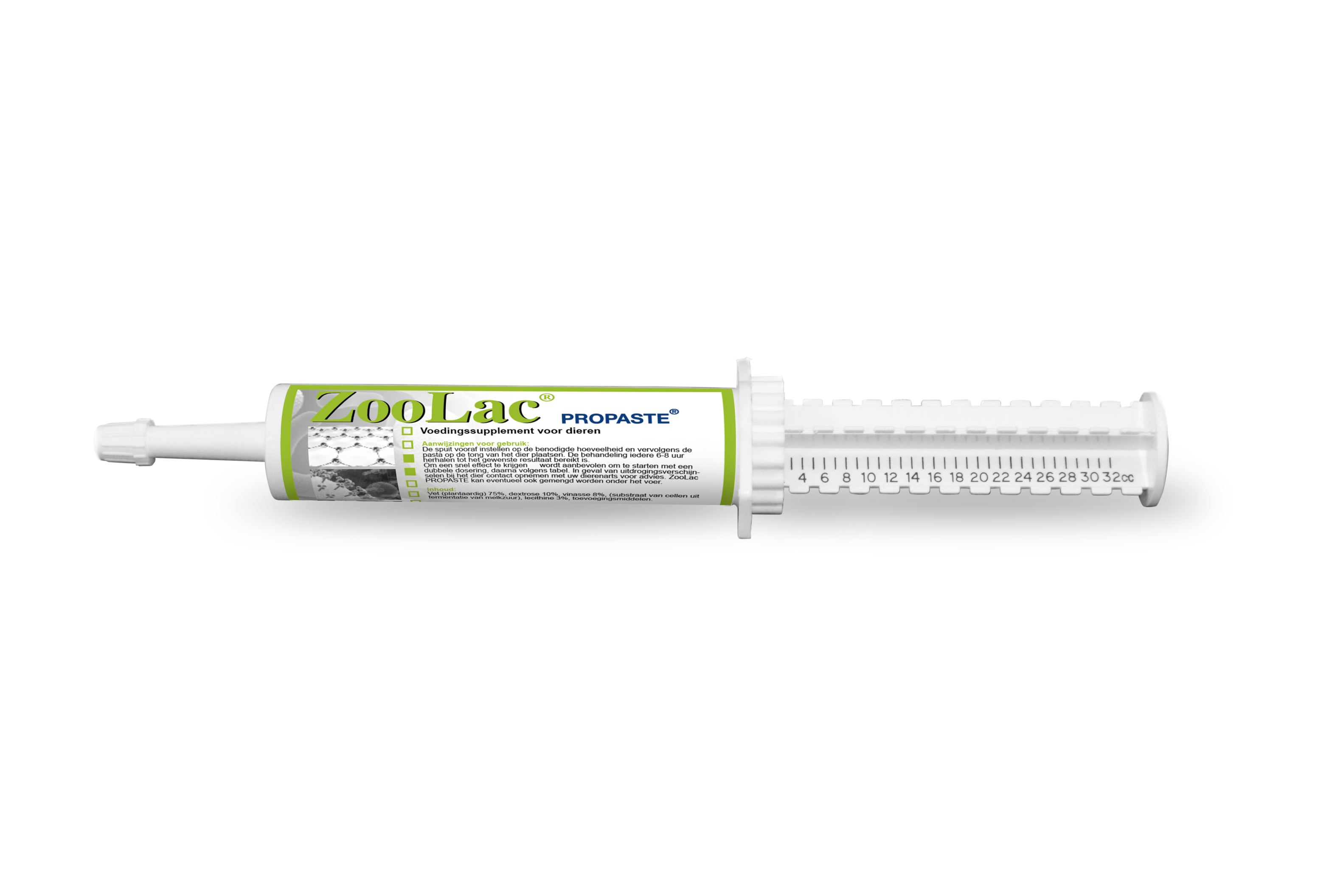 Zoolac Propaste 32 ml