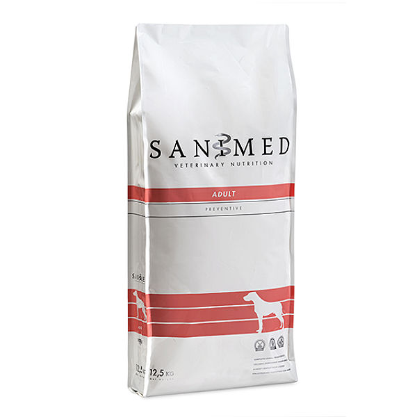Sanimed Adult Dog 12.5 kg