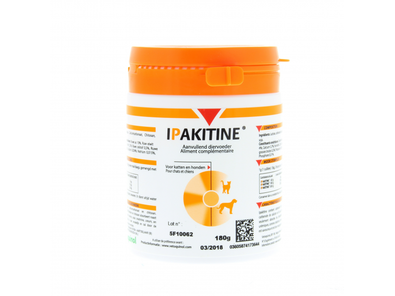 Ipakitine 180 gram