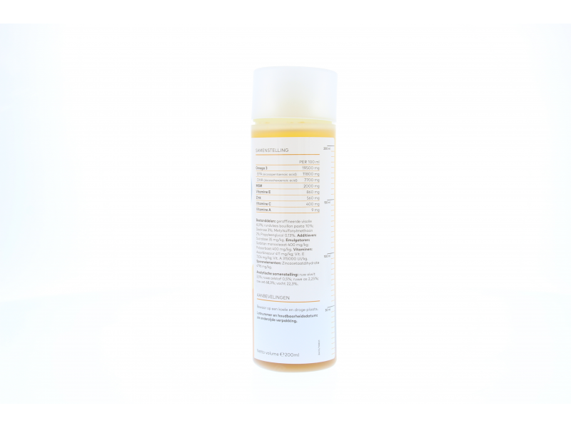 Pet's Relief Atopi-3 200 ml