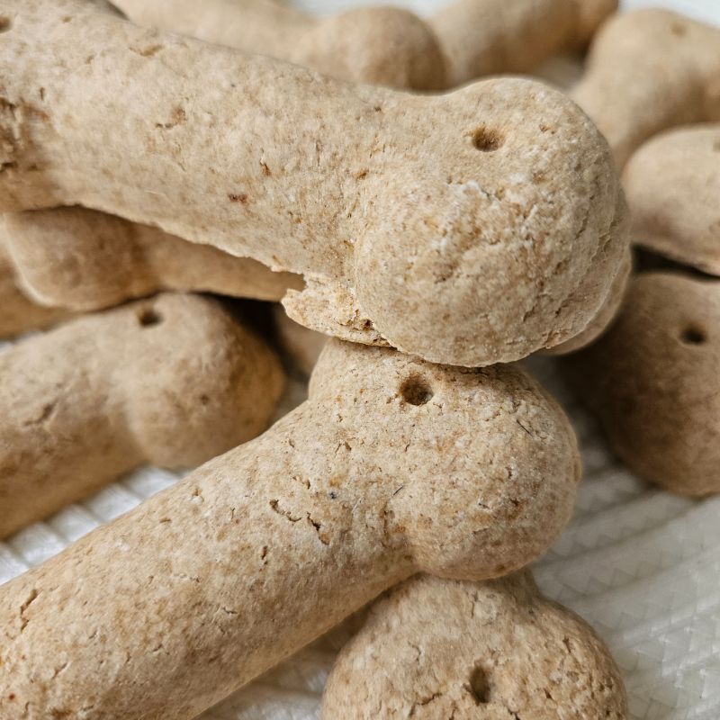 Dierapotheker Kluif XL Hond